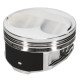 Части за двигателя JE Pistons Kit 351 SBF DOME B:4.145 | race-shop.bg
