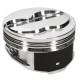 Части за двигателя JE Pistons Kit 302/351 SBF DOME B:4.135 | race-shop.bg