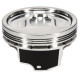 Части за двигателя JE Pistons Kit GM LT1 ASYMMERICAL KIT B:4.075 | race-shop.bg
