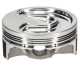 Части за двигателя JE Pistons Kit GM LT1 ASYMMERICAL KIT B:4.075 | race-shop.bg