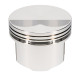 Части за двигателя SRP by JE Pistons Kit 360 SB CHRY FLAT TOP -5cc B:4.070 | race-shop.bg