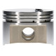 Части за двигателя SRP by JE Pistons Kit 360 SB CHRY FLAT TOP -5cc B:4.070 | race-shop.bg