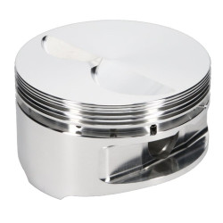 JE Pistons Kit 400 SBC FLAT TOP 1.062 B:4.135