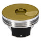 Части за двигателя JE Pistons Kit GM Gen V LT1 Dish - Ultra Series B:4.065 | race-shop.bg
