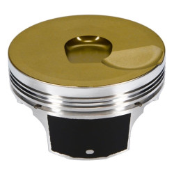 JE Pistons Kit GM Gen V LT4 Dish - Ultra Series B:4.075