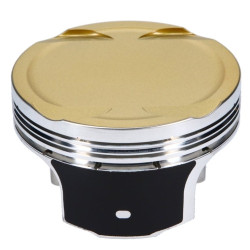 JE Pistons Kit Ford Mod Coyote Gen 3 - Ultra Series B:3.681