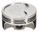 Части за двигателя SRP by JE Pistons Pro Kit 2618 GM Gen III/IV LS Dish B:4.010 | race-shop.bg