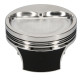 Части за двигателя SRP by JE Pistons Pro Kit 2618 SBC Dish 1.425 -16cc B:4.060 | race-shop.bg