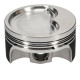 Части за двигателя SRP by JE Pistons Pro Kit 2618 SBC Dish 1.425 -16cc B:4.060 | race-shop.bg