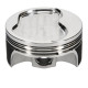 Части за двигателя SRP by JE Pistons Pro Kit 2618 SBF Dish B:4.020 | race-shop.bg