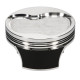 Части за двигателя SRP by JE Pistons Pro Kit 2618 SBF Dish B:4.040 | race-shop.bg