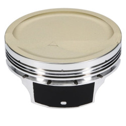 JE Pistons Kit GM Gen III / IV LS Dish - Ultra Ser. B:4.000