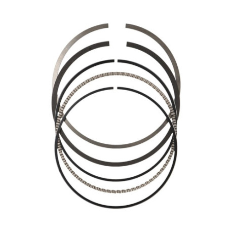 Части за двигателя JE Pistons Ring Set 8 Pistons 1.5-1.5-3.0-104.902 | race-shop.bg