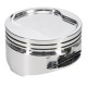 Части за двигателя SRP by JE Pistons Pro Kit SBF 302/351W Dish 4.040" | race-shop.bg