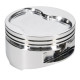 Части за двигателя SRP by JE Pistons Pro Kit SBF 302/351W Dish 4.040" | race-shop.bg