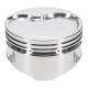 Части за двигателя SRP by JE Pistons Pro Kit SBF 302/351W Dish 4.040" | race-shop.bg