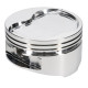 Части за двигателя SRP by JE Pistons Pro Kit SBF 302/351W Dish 4.020" | race-shop.bg