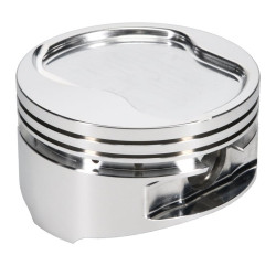 SRP by JE Pistons Pro Kit SBF 302/351W Dish 4.060"