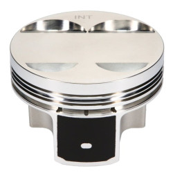JE-Pistons Kit Honda B16/18A/18C/B20 9:1/10:1 84.50mm Ultra