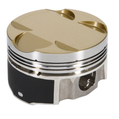 Части за двигателя JE-Pistons Kit VAG 1.8 20v pin:20 9.5:1 81.00mm Ultra | race-shop.bg