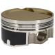 Части за двигателя JE-Pistons Kit VAG 2.0 TFSI pin:23 9.6:1 83.50mm Ultra | race-shop.bg