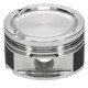Части за двигателя JE-Pistons Kit VAG 2.0 TFSI pin:20 9.5:1 83.00mm Ultra | race-shop.bg