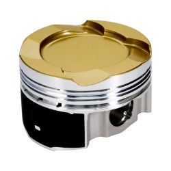 JE PISTONS ковани бутала Ultra Series за BMW N55B30, 84 mm, 9,6:1, комплект