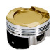 Части за двигателя JE PISTONS ковани бутала Ultra Series за BMW N55B30, 84,5 mm, 9,6:1, комплект | race-shop.bg