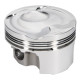 Части за двигателя JE-Pistons kit Ford 2.0L 16V Ecoboost B: 88.50mm CR: 9.5:1 | race-shop.bg