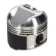 Части за двигателя JE-Pistons Kit Porsche 911 2.0L A/C 4032 10.0:1 80.0mm | race-shop.bg