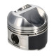 Части за двигателя JE-Pistons Kit Porsche 911 2.0L A/C 4032 10.0:1 80.0mm | race-shop.bg