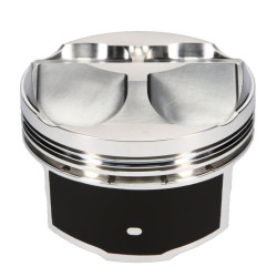JE-Pistons Kit Honda K24A2 89.00mm 10.0:1