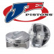 Части за двигателя JE Pistons Ring Set 8 Pistons .043-1/16-3/16 SET | race-shop.bg