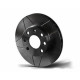 Спирачни дискове и накладки Rotinger Предни спирачни дискове Rotinger Tuning series 2795, (2бр.) | race-shop.bg