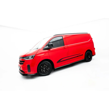 Бодикит и визуални аксесоари Side Skirts Diffusers Volkswagen Transporter L1 T7 | race-shop.bg