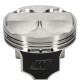 Части за двигателя Wiseco Piston single Honda K24 w/K20 Head +5cc(12.5:1)- | race-shop.bg