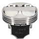 Части за двигателя Wiseco Piston single Honda K24 w/K20 Head +5cc(12.5:1)- | race-shop.bg