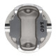 Части за двигателя Wiseco Piston single Mitsubishi Evo10 4B11T -4.5cc (9.0:1) | race-shop.bg