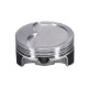 Части за двигателя Wiseco Piston single Chevy LS -11cc R/Dome B:4.000 Right | race-shop.bg