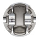 Части за двигателя Wiseco Piston Kit SBC Strutted FT 1.550" CH B:4.050 | race-shop.bg