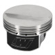Части за двигателя Wiseco Piston Single Opel CIH 2.4L 8V(C24NE)11.2:1 Right pis | race-shop.bg