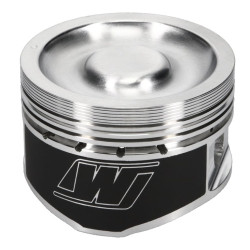 VW Golf/Jetta 1.8L 8V 4 cyl. Single piston KE258M825