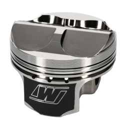 Wiseco Single Honda K-Series +10.5cc Dome 86.5mm ArmorPl