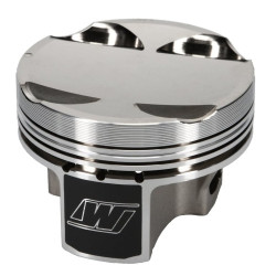 Wiseco Piston Single Mitsubishi 4G63 GenII 2.0L (9.5:1)(-9.3