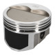 Части за двигателя Wiseco Piston single Pro Tru Chevy Rev/Dome 1.560 CH B:4030 | race-shop.bg