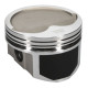 Части за двигателя Wiseco Piston single Pro Tru Chevy Rev/Dome 1.560 CH B:4030 | race-shop.bg