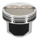 Части за двигателя Wiseco Piston single Pro Tru Chevy Rev/Dome 1.560 CH B:4030 | race-shop.bg
