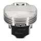 Части за двигателя Wiseco Piston Single Toyota 4V Dome +2cc Strut 82.00mm | race-shop.bg