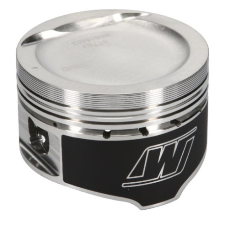 Части за двигателя Wiseco Piston Single Hyundai 2.0L -11.5cc 8.8:1 83.00mm | race-shop.bg