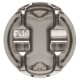 Части за двигателя Wiseco Piston Single Subaru EJ257 WRX/STI 4V Dish -19cc | race-shop.bg